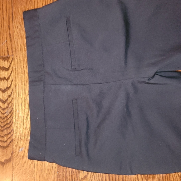 Zara Ankle Pant - Picture 10 of 12